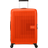 American Tourister Aerostep Spinner 67cm - Bright Orange