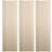 String System Ash Hylde 3stk