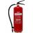Nexa Fire Extinguisher Powder 6kg 43A Red