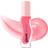 Gisou Infused Lip Oil 8ml - Raspberry Swirl