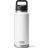 Yeti Rambler White Drikkedunk 0.76L