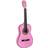 Martin Smith W-560 3/4 Pink