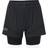 OMM Pace Short W - Black