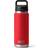 Yeti Rambler Rescue Red Vattenflaska 0.76L