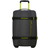American Tourister Urban Track 55cm - Black/Lime