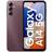 Samsung Galaxy A14 5G 4GB RAM 64GB Dark Red