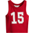 H&M Girls Printed Cotton Vest Top - Red