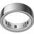 Oura Ring 4 Size 9 Silver