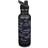 klean-kanteen Classic Sport Cap Black Camo Drikkedunk 0.8L
