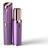 Flawless Finishing Touch Painless Hair Remover Lavendar