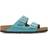 Birkenstock Arizona Oiled Leather - Biscay Bay