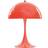 Louis Poulsen Panthella Mini Coral Table Lamp 33.5cm