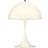 Louis Poulsen Panthella Mini White Opal Acryl Table Lamp 33.5cm