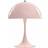 Louis Poulsen Panthella Mini Pale Rose Opal Acryl Bordslampa 33.5cm