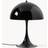 Louis Poulsen Panthella Mini Black Table Lamp 33.5cm