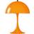 Louis Poulsen Panthella Orange Table Lamp 33.5cm
