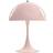 Louis Poulsen Panthella Mini Pale Rose Bordlampe 33.5cm