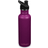 klean-kanteen Classic Sport Cap Purple Potion Drikkedunk 0.8L