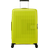 American Tourister Aerostep Suitcase 67cm - Light Lime