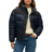 Superdry Sportstyle Code Puffer Jacket - Eclipse Navy