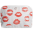 Charlotte Tilbury 1st Edition Makeup Bag - White