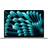 Apple MacBook Air, 13.6-inch, M3 chip, 8-core CPU, 8-core GPU, 8GB Unified Memory, 256GB SSD Storage, Silver