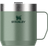 Stanley Classic Legendary Hammertone Green Termosmugg 35cl