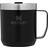 Stanley Classic Legendary Matte Black Pebble Termosmugg 35cl