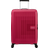 American Tourister Aerostep Spinner 67cm - Pink Flash