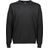 Paul & Shark Crewneck Sweater with Patches Men - Black