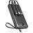 Veektomx Power Bank with Built-in Cables 20000mAh Black