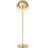 GUBI Multi-Lite Bronze/Brass Floor Lamp 148cm