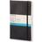 Moleskine Classic Soft Cover Notebook Dotted Large Black