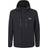 Trespass Mens Oswalt DLX Waterproof Jacket - Black