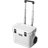 Yeti Roadie 32 Wheeled Cooler - White