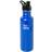 klean-kanteen Classic Sport Cap Coastal Waters Vattenflaska 0.8L