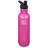 klean-kanteen Classic Sport Cap Wild Orchid Vattenflaska 0.8L