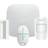 Ajax Alarm Startkit White