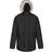 Regatta Men's Volter Waterproof Insulated Parka Heated Jacket - Black