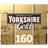 Taylors Of Harrogate Yorkshire Gold 500g 160pcs