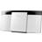 Panasonic SC-HC200 Silver