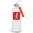 Solstickan Fire Extinguisher 2kg White/Red
