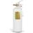 Solstickan Fire Extinguisher 2kg White/Gold