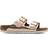 Birkenstock Arizona - Metallic Copper