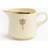 H&M Porcelain Cream Milk Jug