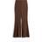 H&M Ladies Jazz Pants - Dark Brown