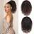 Shein Fashion Short Curly Ponytail 12 Inch
