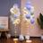 Shein Floor Balloon Column Kit With Stand