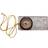 Trespass Vastra Compass With Magnifier