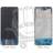 Samsung Galaxy A16 4G SM-A165 LCD Screen Digitizer GH82-36253A